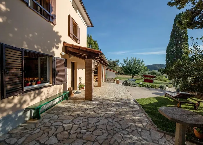 Villa With 3 Bedrooms In Rab Supetarska Draga