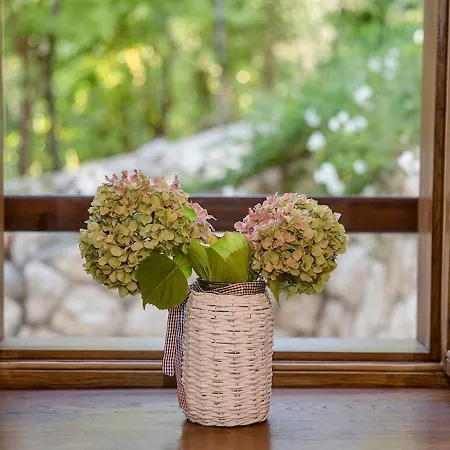 Вилла With 3 Bedrooms In Rab