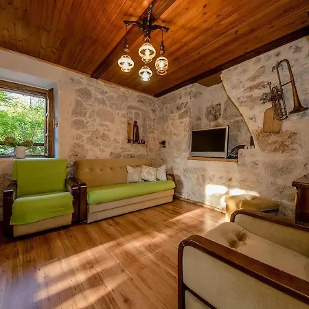 With 3 Bedrooms In Rab Supetarska Draga
