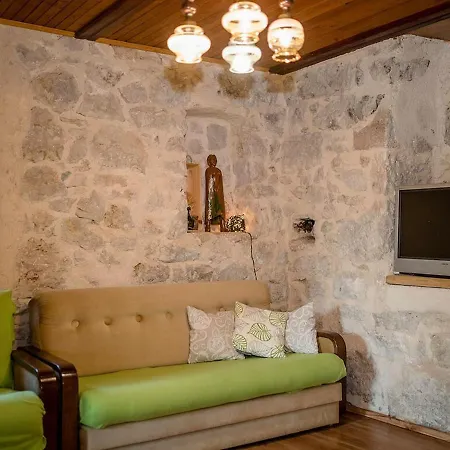 With 3 Bedrooms In Rab * Supetarska Draga