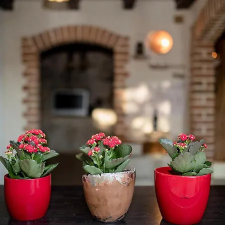 Вилла With 3 Bedrooms In Rab *