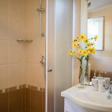 With 3 Bedrooms In Rab Villa *