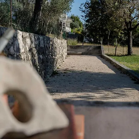 With 3 Bedrooms In Rab Вилла Супетарска-Драга