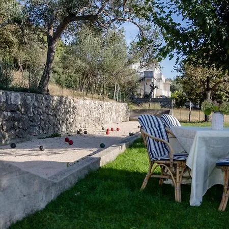 Вилла With 3 Bedrooms In Rab Супетарска-Драга