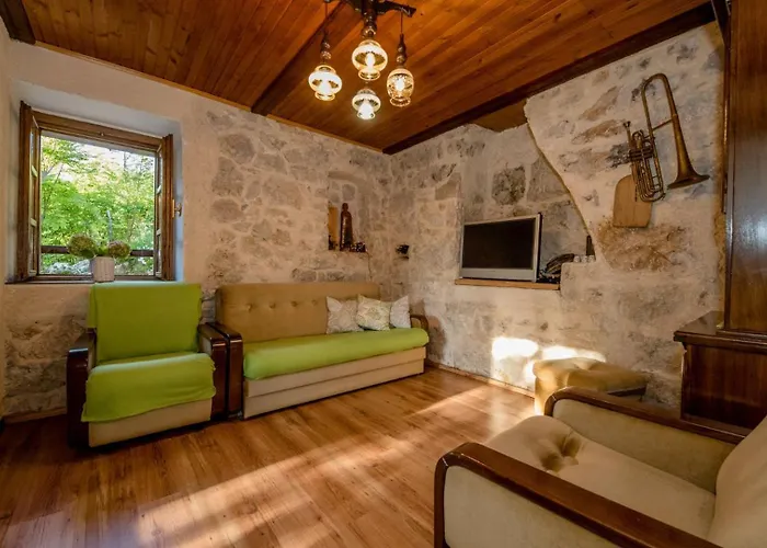 ヴィラ With 3 Bedrooms In Rab スペタルスカ・ドラガ